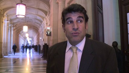 Procès en appel de l'islamiste Beghal pour tentative d'évasion