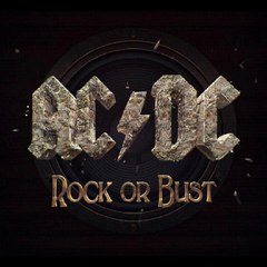 acdc play ball,y rock or bust