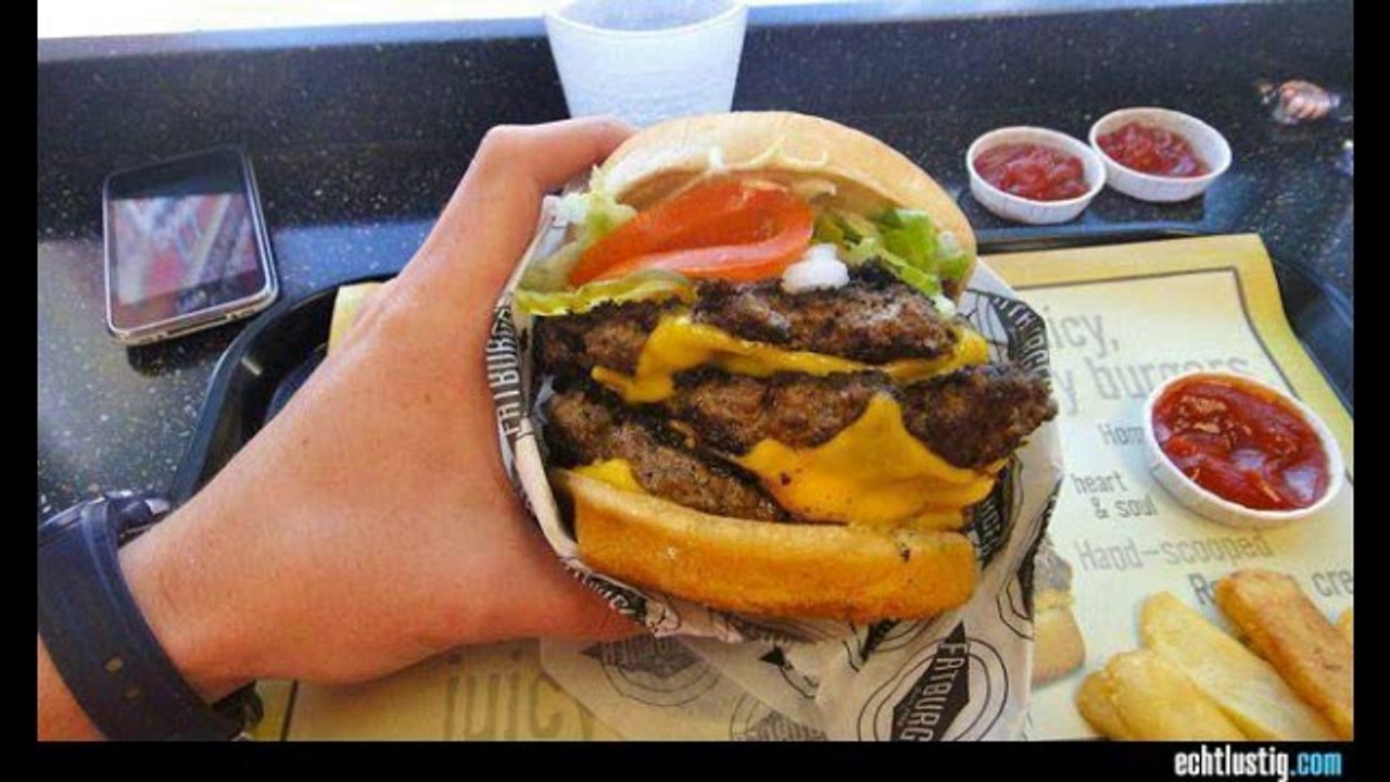 USA seine wahre fratze