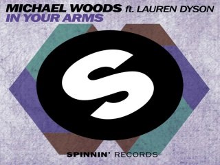 [ DOWNLOAD MP3 ] Michael Woods - In Your Arms (feat. Lauren Dyson) (Club Mix) [ iTunesRip ]