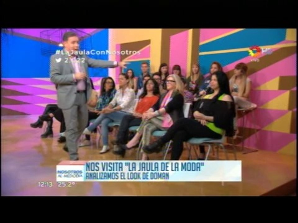 Pronto.com.ar Primer beso de Nuin y Doman