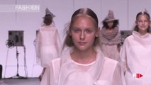 ISSEY MIYAKE Spring Summer 2015 Paris by Fashion Channel