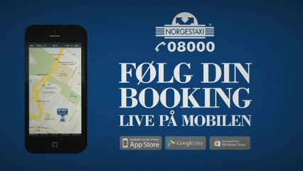 Taxi - Oslo Norgestaxi AS