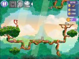 Angry Birds Stella : les 20 premières minutes