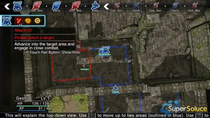 Natural Doctrine : Les 20 Premières Minutes