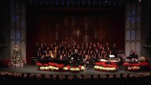 USC Chamber Singers- -Patapan- from -Seven Joys of Christmas- arr. Kirke Mechem - from YouTube