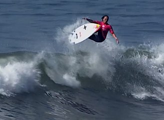 Highlights: Title Race Tightens in Cascais