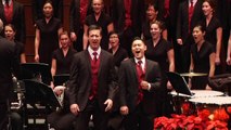 USC Chamber Singers- -Rise Up Shepherd and Follow- arr. Stacey V. Gibbs - from YouTube