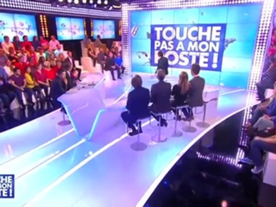 La (fausse) boulette de Cyril Hanouna avec Nicole Scherzinger