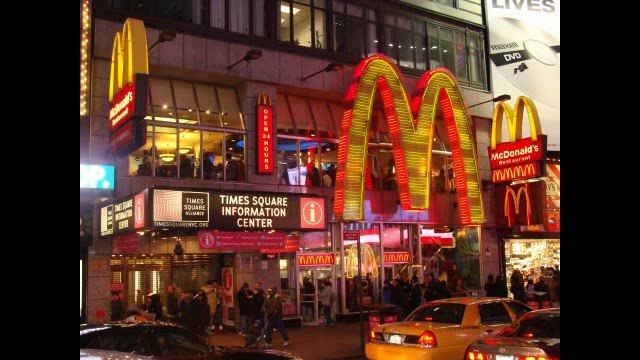 Wo sind sie hin die Ostermärsche