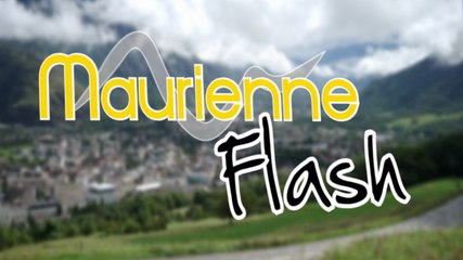 Maurienne Flash "Appel à projet - 2 ème biennale de Maurienne" (Deuxième partie)