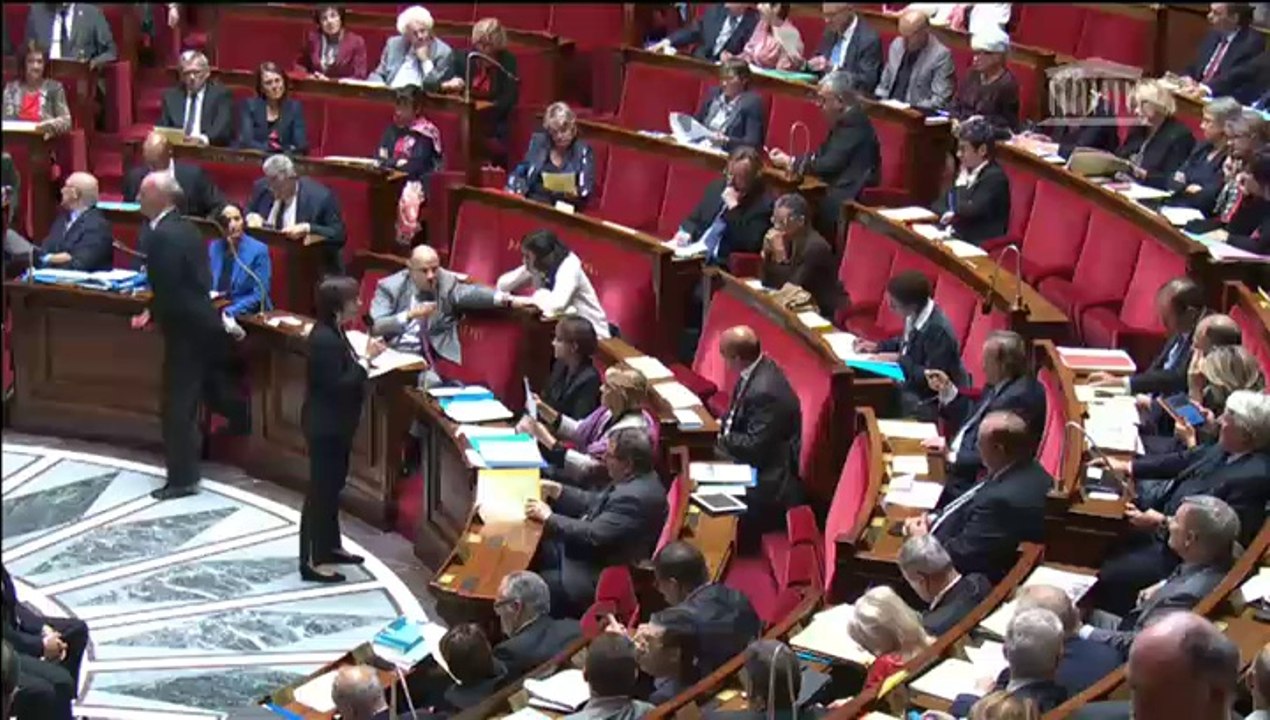 Marc-Philippe Daubresse - Construction de logements