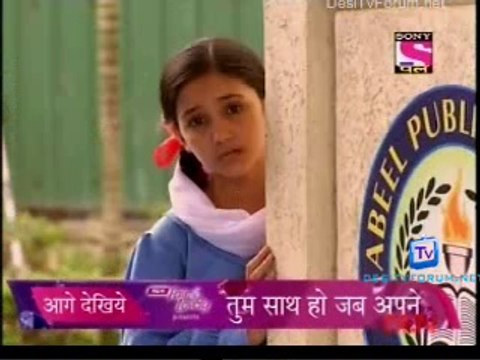 Tum Saath Ho Jab Apne 7th October 2014 Video Watch Online pt3