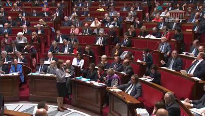 Marie-Jo Zimmermann - Politique familiale