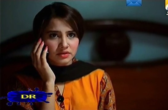 Choti Choti Khushiyan Episode 126 Full on Geo Tv - October 7