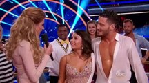 Janel Parrish & Valentin Chmerkovskiy - Rumba