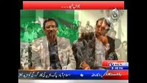 Live With Talat Part:2 (Eid Special With Achors) – 7th October 2014