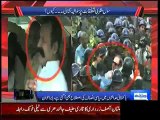 Rauf Klasra Analysis on Justice of Gullu Butt and Justice of Protesters