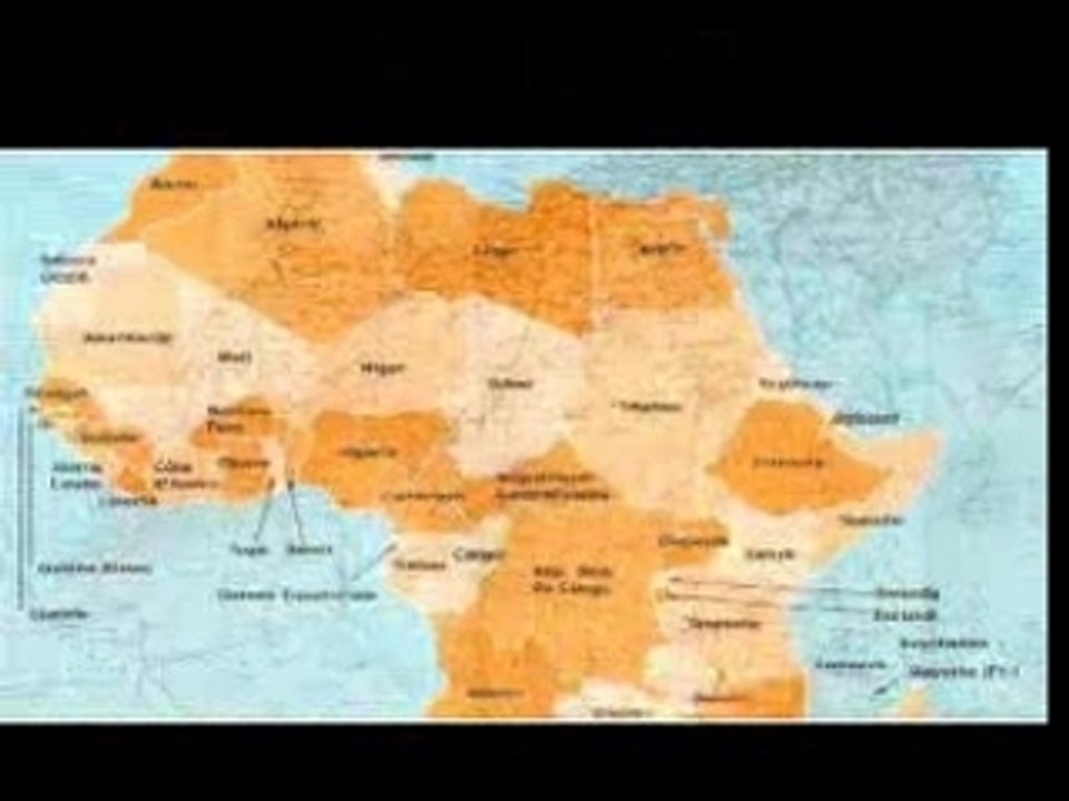 Ades Le Monde Part En Couille