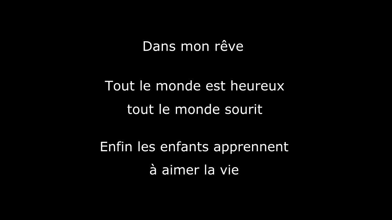 Chérif Delay - Dans mon rêve... (2014)
