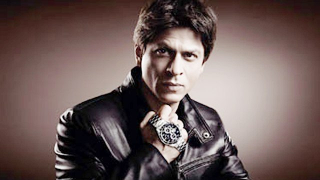 Shahrukh's Surprise For Fans After 8 pack Abs ! | Must watch