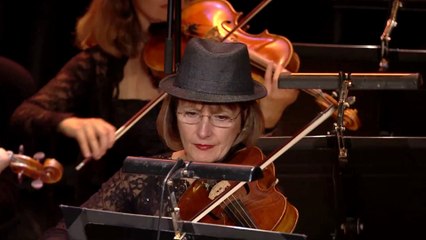 Quatre Saisons par l'Orchestre national d'Île-de-France - Extrait