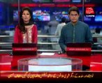 Breaking Rangers Operation and Altaf Hussain address to KKF