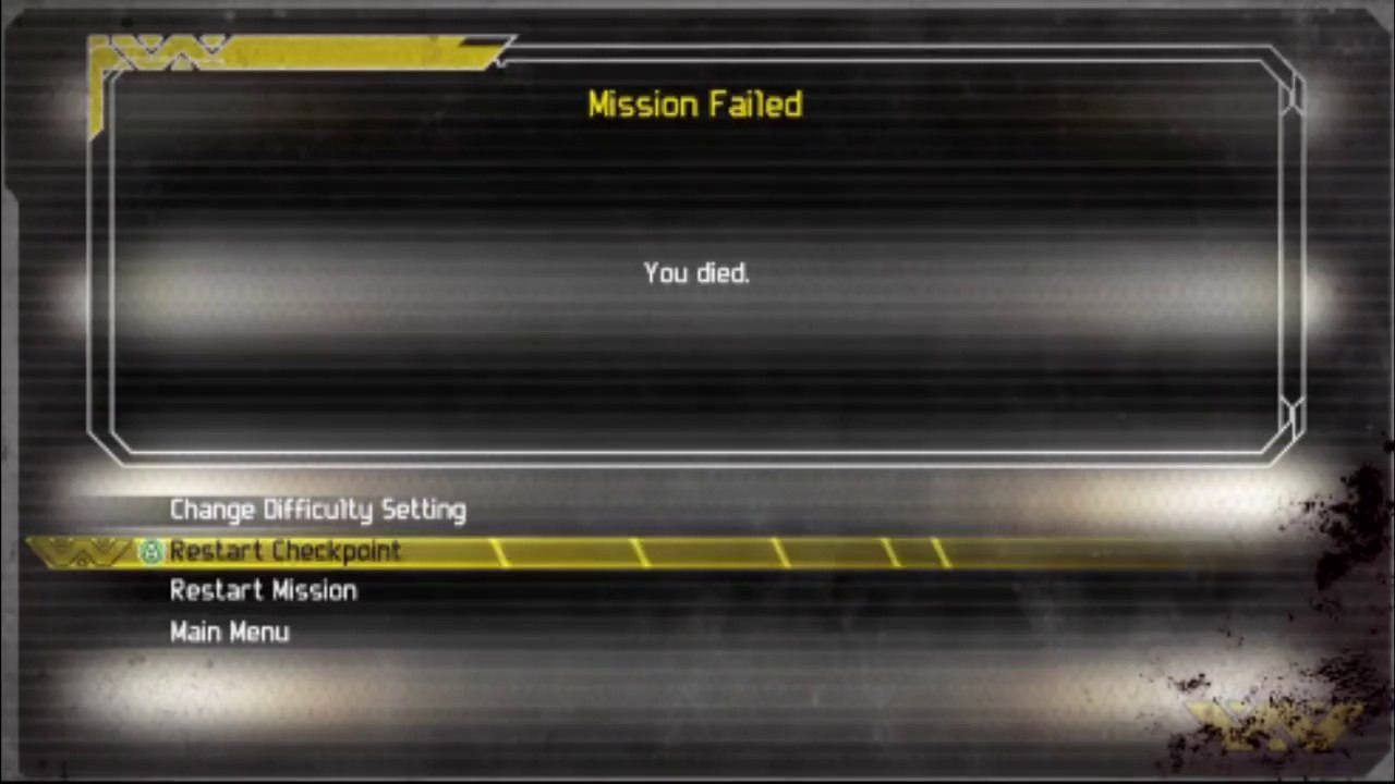 Aliens VS Predator Alien Campaign Mode Let's Play / PlayThrough / WalkThrough Part - Playing As An Alien