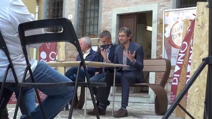 Icaro Tv. Centro DiVino inaugura l'anello delle nuove piazze