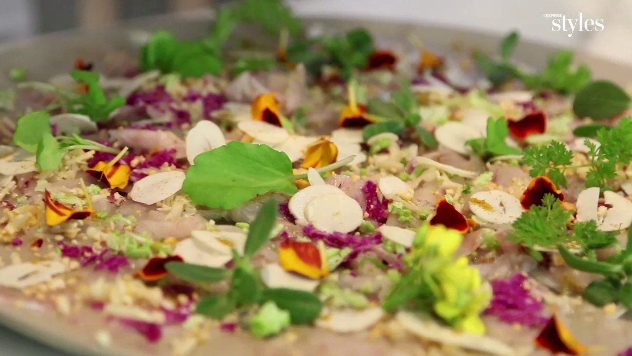 Les inratables de Jean-François Piège: Le thon blanc mariné