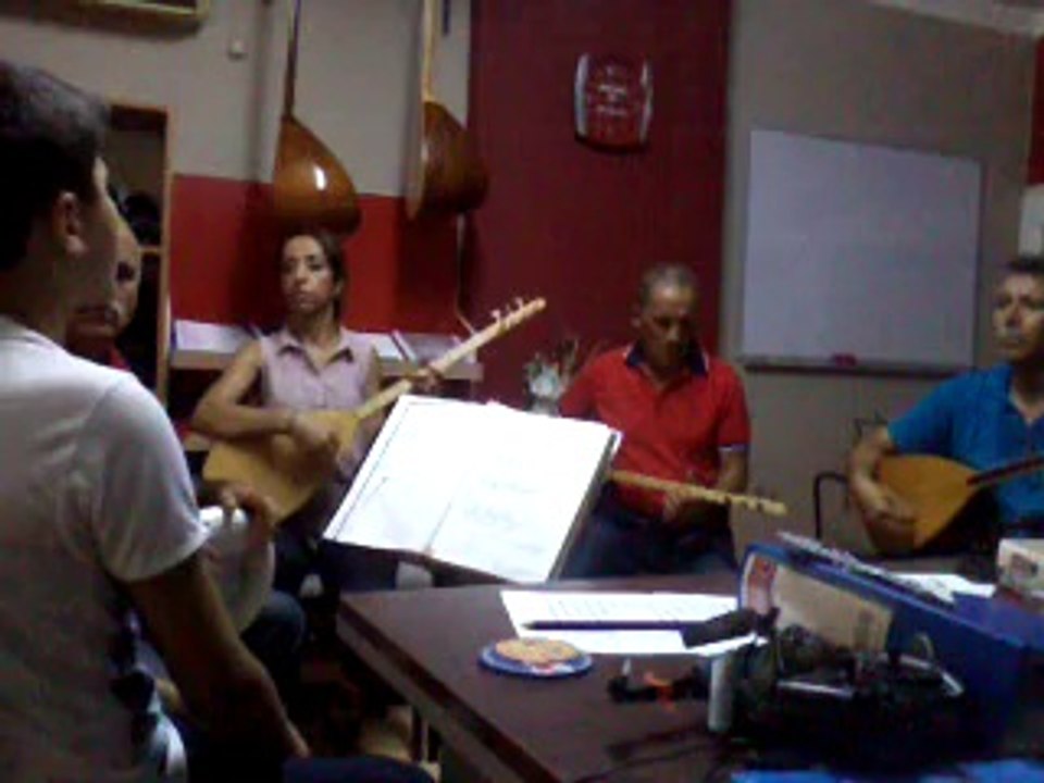 yılmaz çolak - şafak söktü yine sunam uyanmaz ...