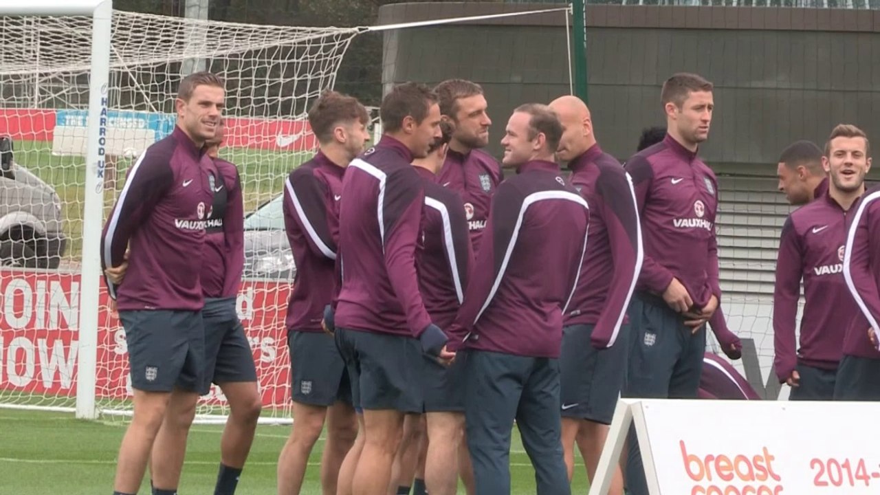 Dressing room politics never an issue - Milner