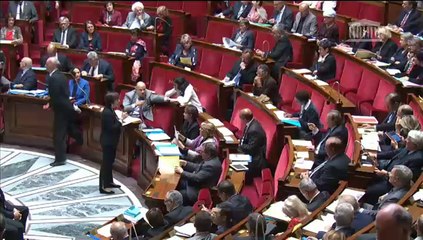 Carole Delga sur le soutien au secteur du bâtiment