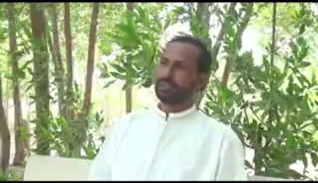 Zalim Dunya Di Ey - MASTER TARIQ & ZARRI KHAN