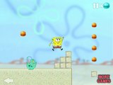SpongeBob SquarePants Saving Patrick Star Let's Play / PlayThrough / WalkThrough Part - Playing As SpongeBob SquarePants
