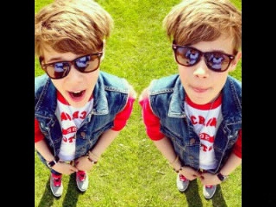 Benjamin♥