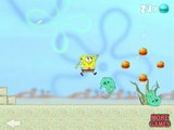 SpongeBob SquarePants Saving Patrick Star Let's Play / PlayThrough / WalkThrough Part - Playing As SpongeBob SquarePants