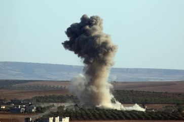 Kobani'de 3 Haftalık Bilanço: En Az 412 Kişi Öldürüldü