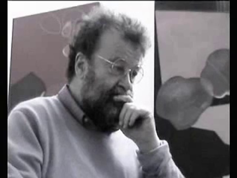 Peter Briggs octobre 2014