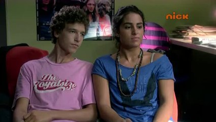 החממה עונה 1 פרק 7