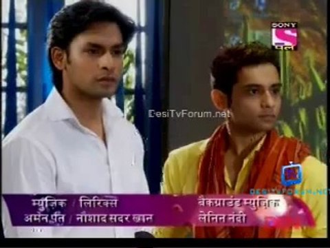 Khushiyon Ki Gullakh Aashi 7th October 2014 Video Watch pt1
