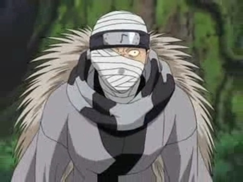 Video Clip Linkin Park  Naruto