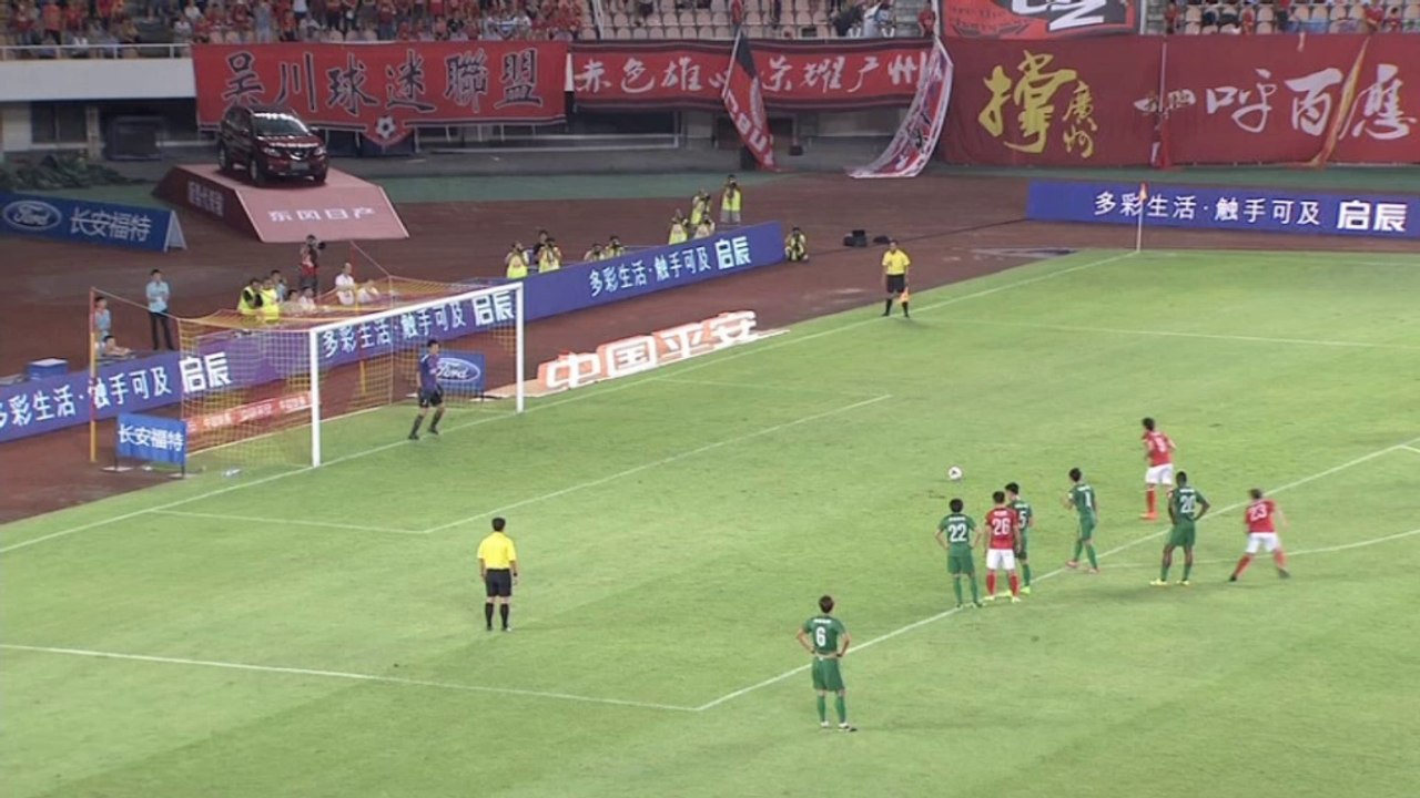 CSL: Lippis Mannen marschieren weiter