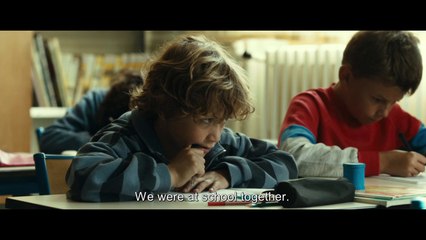 Mon amie Victoria de Jean Paul Civeyrac - Bande-annonce VOST