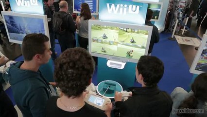 Reportage : Virtual Calais 5.0