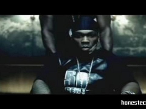G-Unit 50Cent - Many Men2 (Kobra)