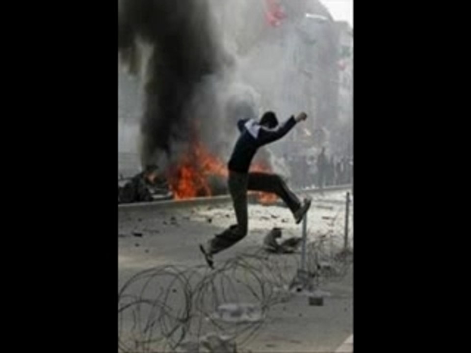 Try not to cry sami yusuf