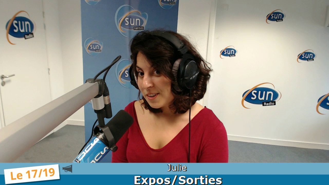 Expos/Sorties: La chasse au trésor de Bouffay