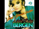 GÜNGÖR   YILDIZ....Bergen - Eller Aldı - (Acıların kadını) Albümü-1986