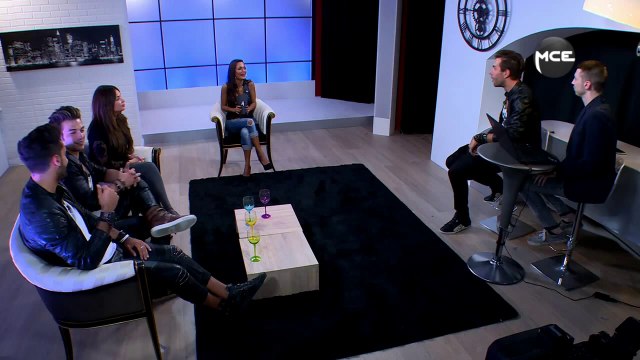 Cindy Lopes et Bruno Moneroe arrêtés et placés en garde à vue !